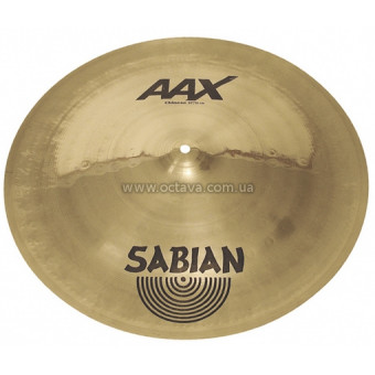 Тарелка Sabian 20" AAX Chinese